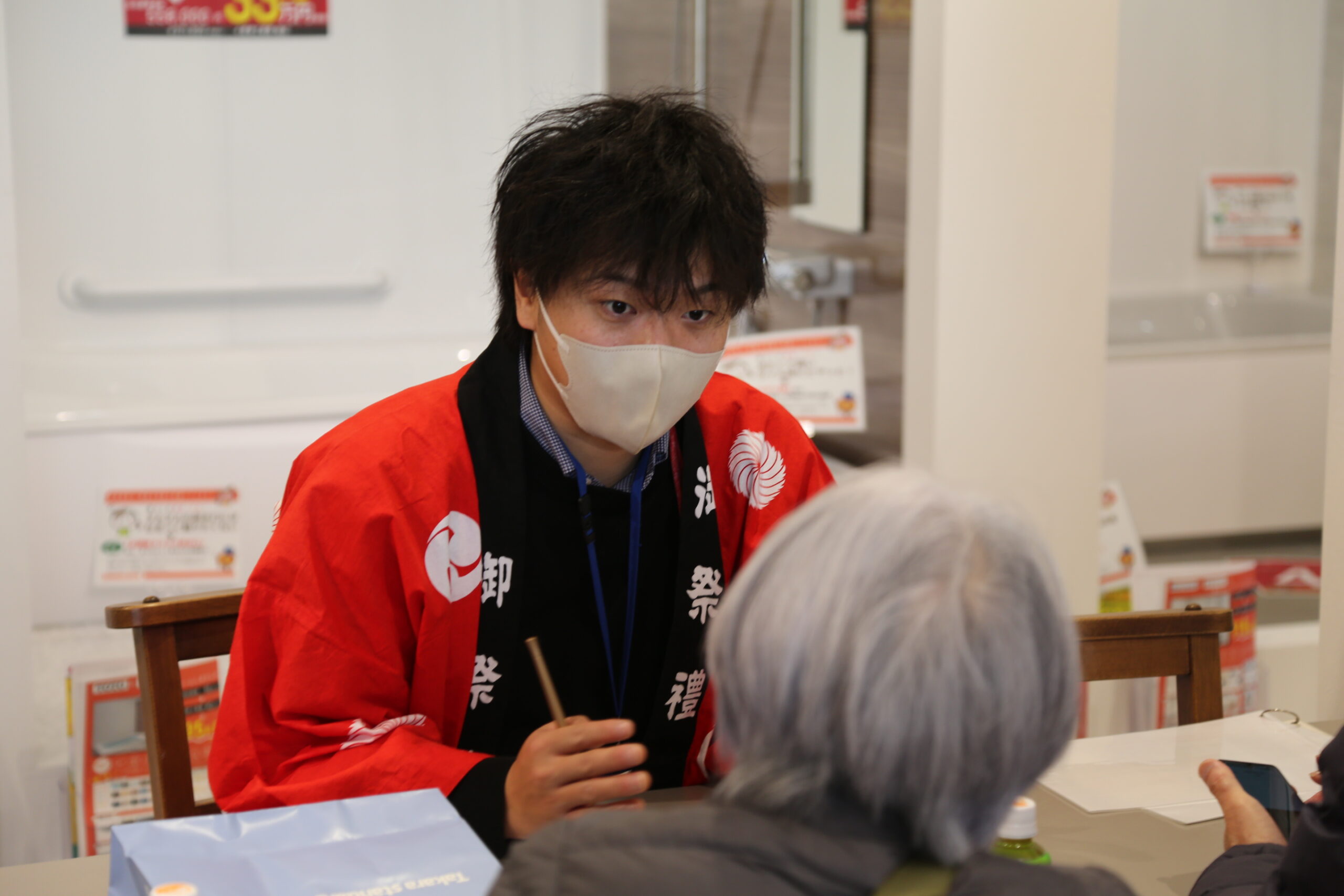 【東近江店開催】3月2日(土)、3日(日)　春のリフォーム相談会