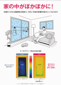 9/30　この時期人気のリフォーム！！