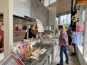 10/13 沢山のご来店ありがとうございました！
