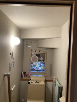 11/14　おしゃれなトイレリフォームのポイント