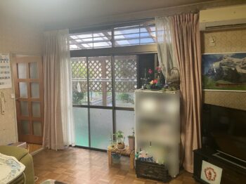 1/9　彦根市　内窓設置工事