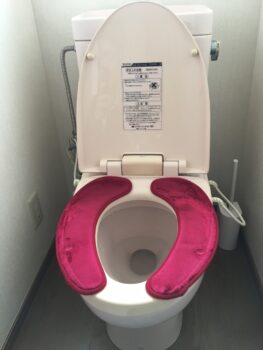 2/8　東近江市　トイレ交換リフォーム！！