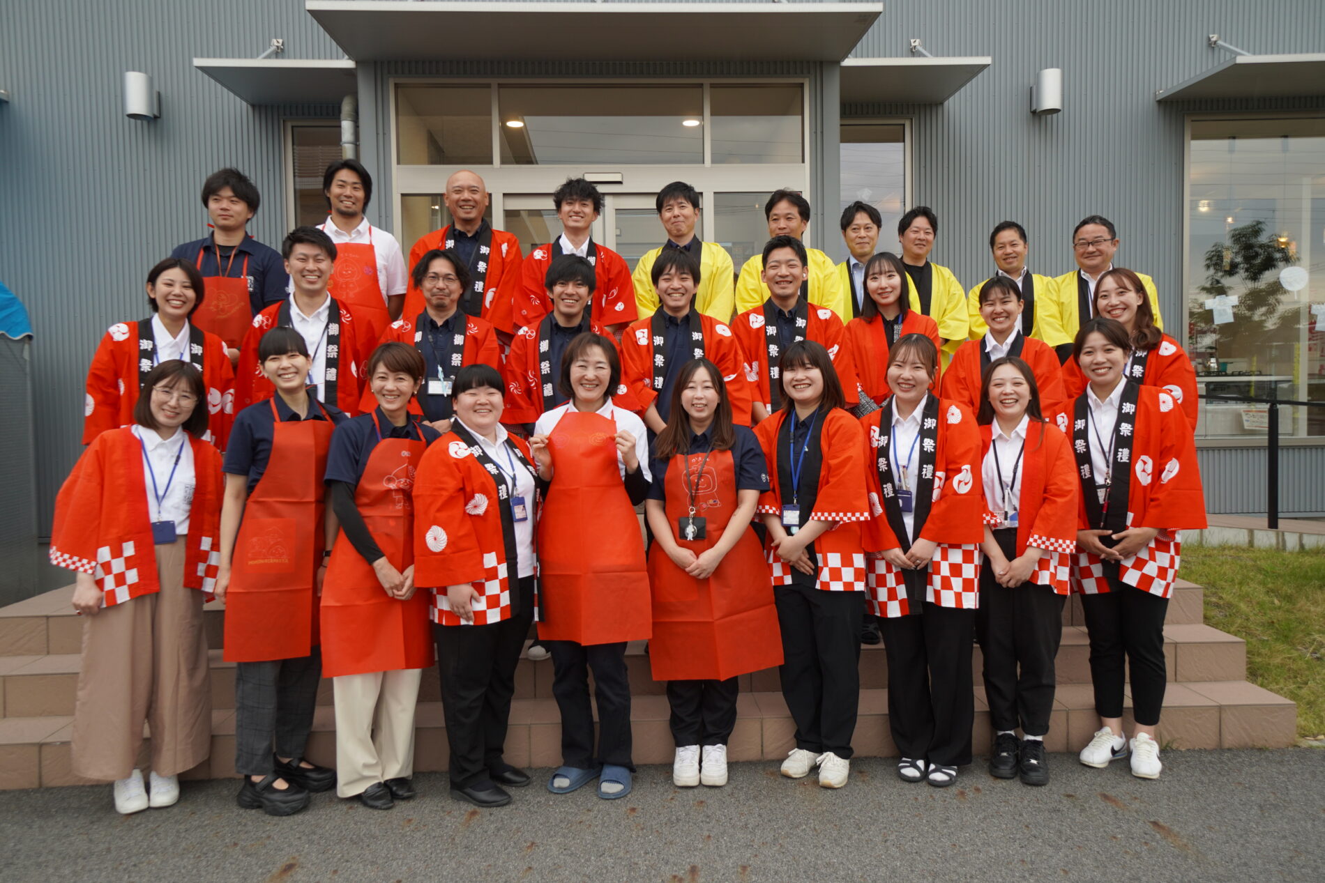 11/11　リフォーム事業部イベント振り返り！！