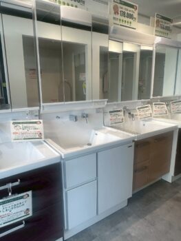 11/12　ファミーユが新しくなりました！