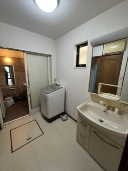 11/12　こだわりの一室に